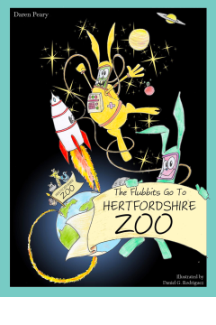 The Flubbits Go To Hertfordshire Zoo